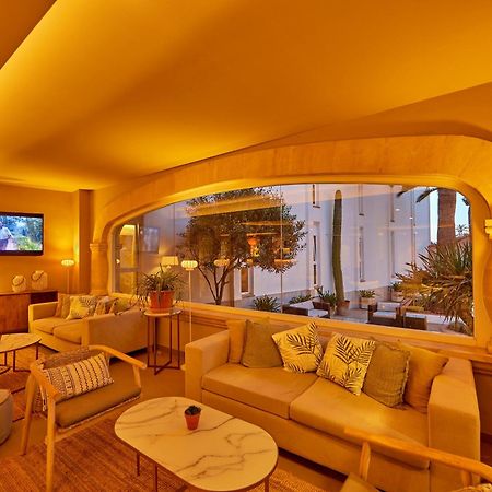 Universal Hotel Cabo Blanco - Adults Only Colonia de Sant Jordi Exterior photo