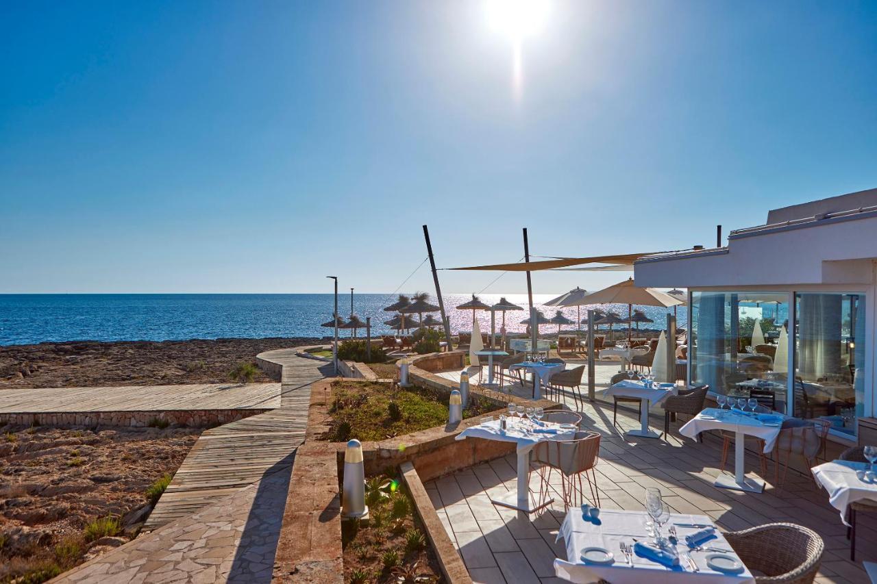 Universal Hotel Cabo Blanco - Adults Only Colonia de Sant Jordi Exterior photo