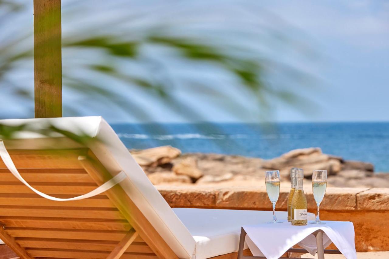 Universal Hotel Cabo Blanco - Adults Only Colonia de Sant Jordi Exterior photo