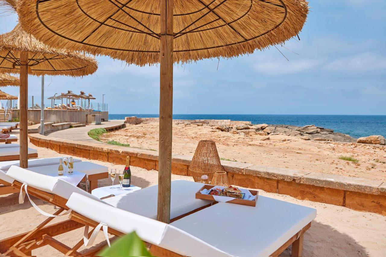 Universal Hotel Cabo Blanco - Adults Only Colonia de Sant Jordi Exterior photo