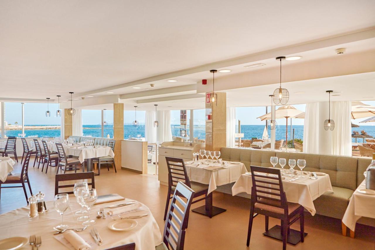 Universal Hotel Cabo Blanco - Adults Only Colonia de Sant Jordi Exterior photo