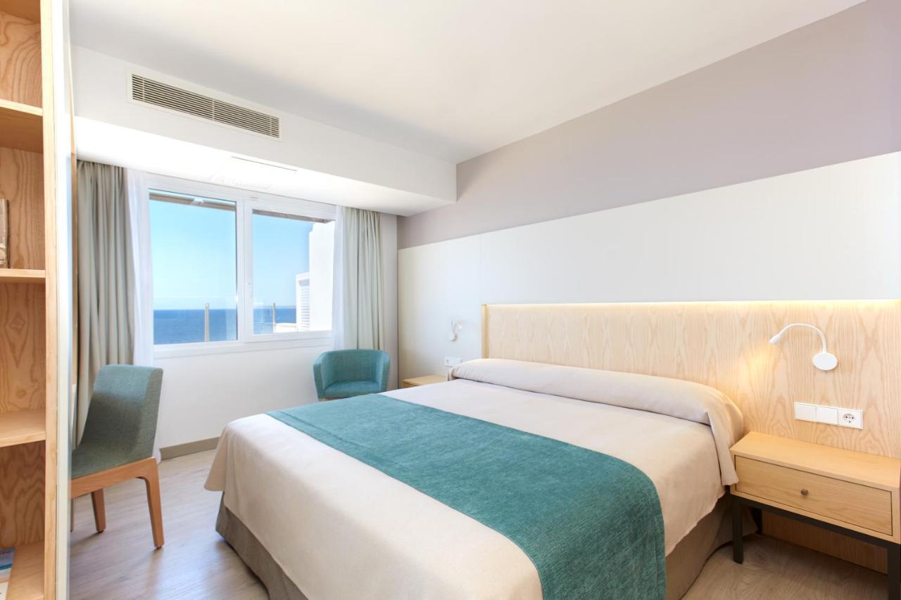 Universal Hotel Cabo Blanco - Adults Only Colonia de Sant Jordi Exterior photo
