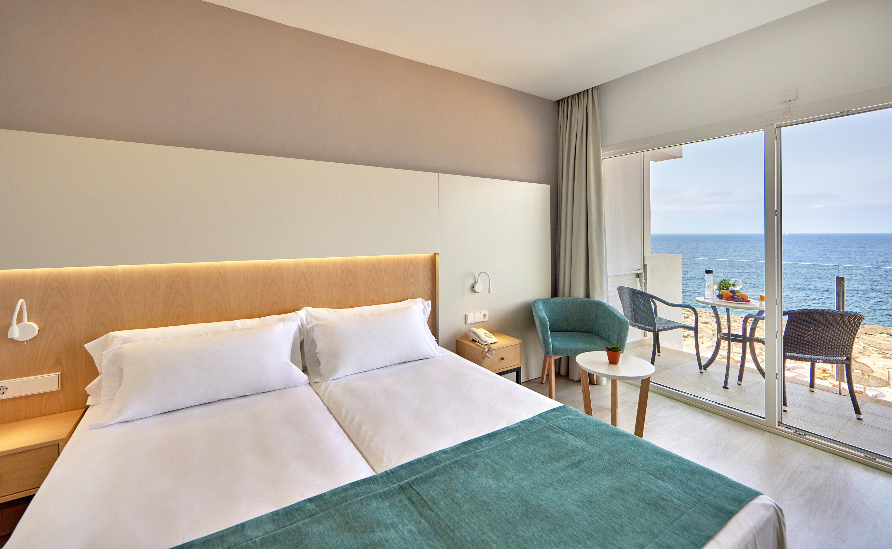 Universal Hotel Cabo Blanco - Adults Only Colonia de Sant Jordi Exterior photo