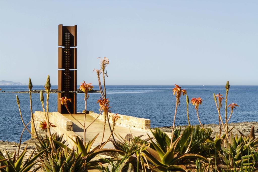Universal Hotel Cabo Blanco - Adults Only Colonia de Sant Jordi Exterior photo
