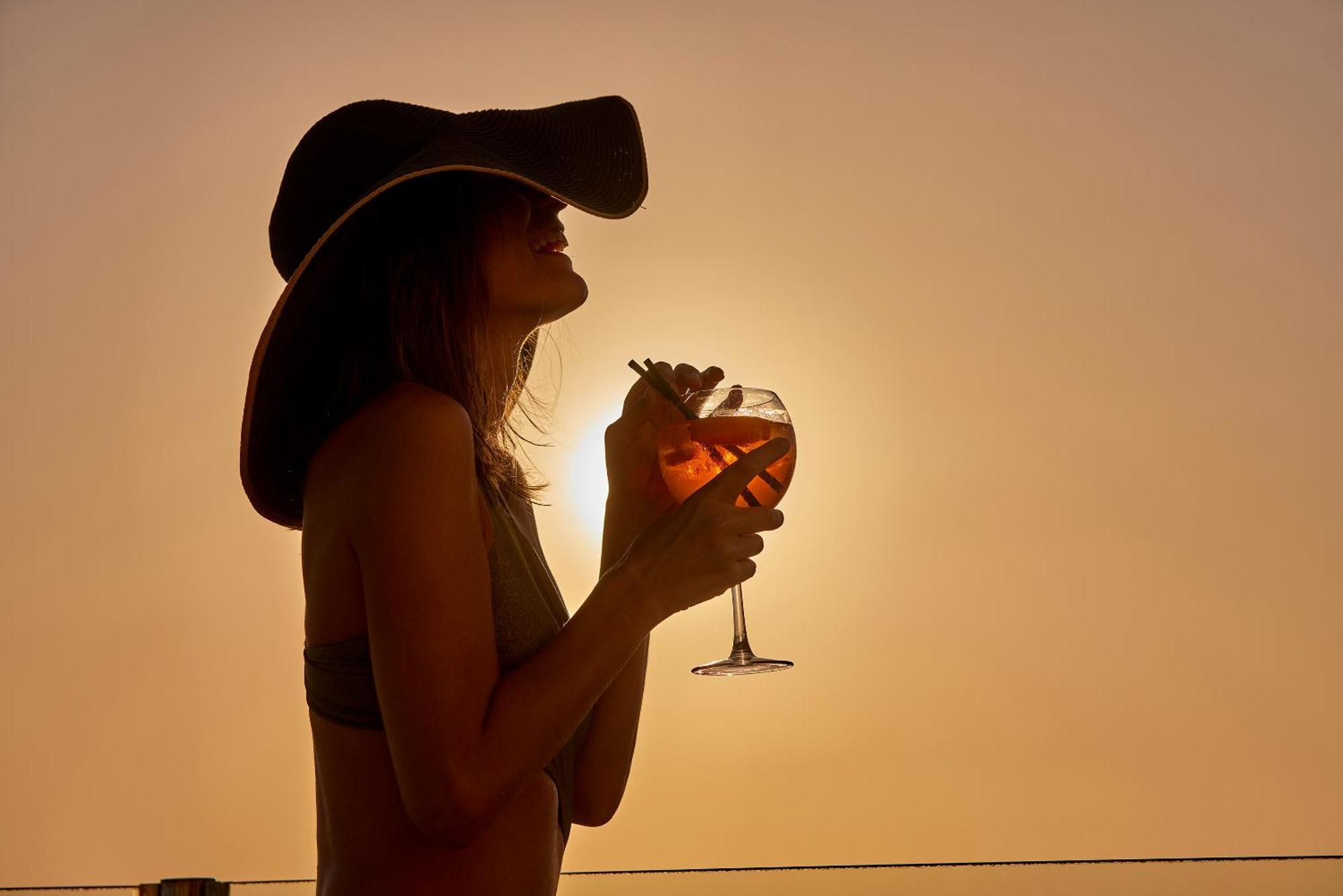 Universal Hotel Cabo Blanco - Adults Only Colonia de Sant Jordi Exterior photo